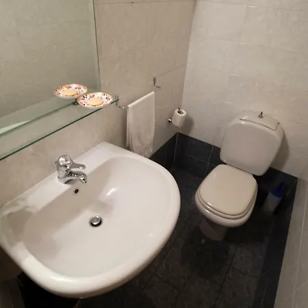 Il Rifugio Appartement *