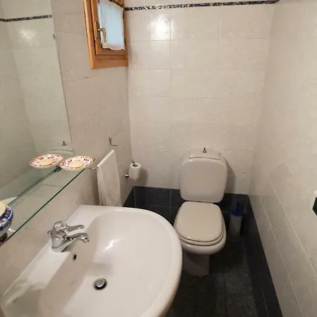 Il Rifugio Appartement