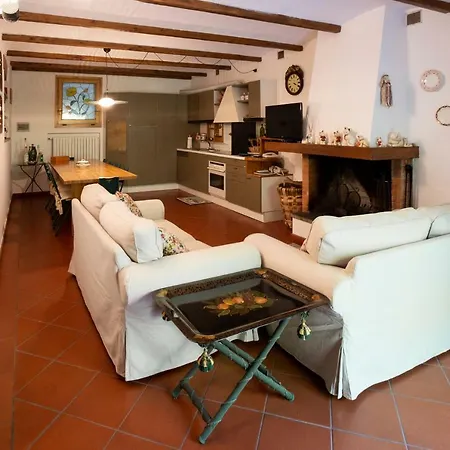 Appartement Il Rifugio *
