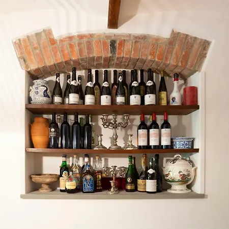 Appartement Il Rifugio Pracchia