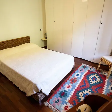 Il Rifugio Appartement