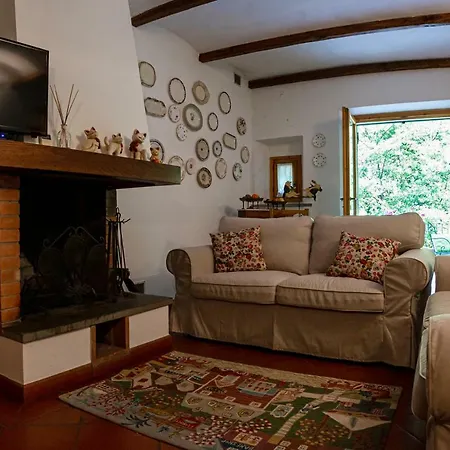 Il Rifugio Appartement *