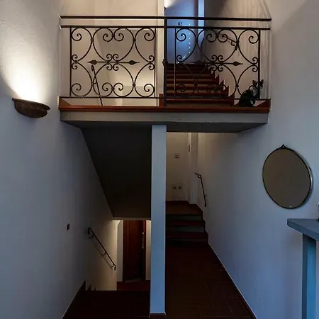 Appartement Il Rifugio Pracchia
