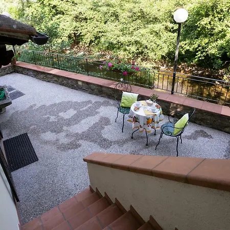 Il Rifugio Appartement