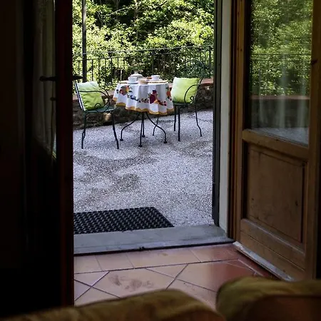 Il Rifugio Appartement