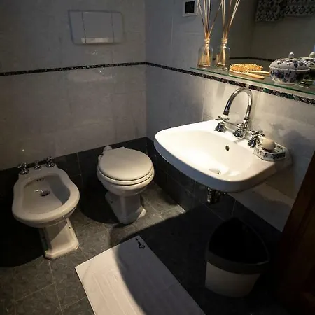 Appartement Il Rifugio *