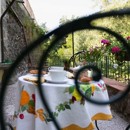 Appartement Il Rifugio *