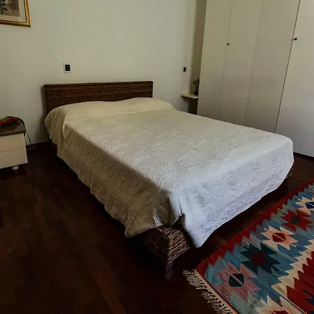 Il Rifugio Appartement *