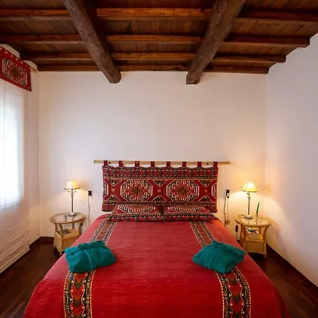 Appartement Il Rifugio