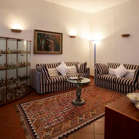 Appartement Il Rifugio