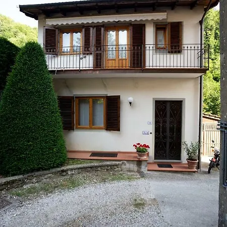 Il Rifugio * Pracchia