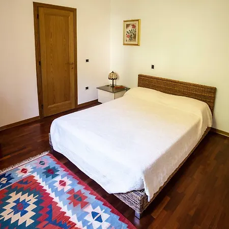 Appartement Il Rifugio *