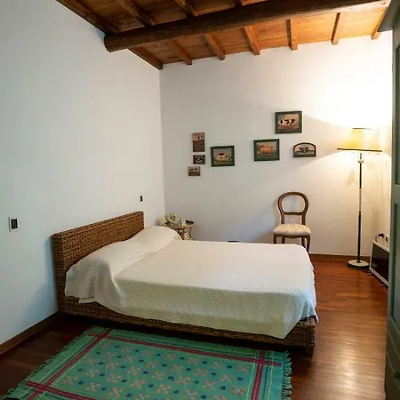 Il Rifugio Appartement