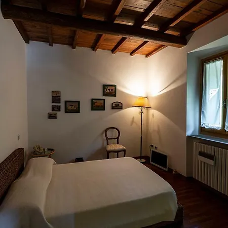 Appartement Il Rifugio