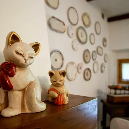 Il Rifugio Appartement *