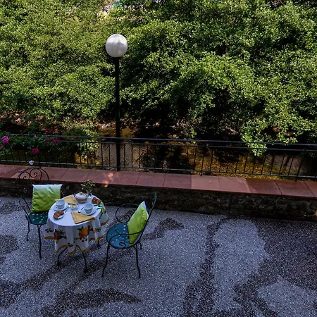 Appartement Il Rifugio *