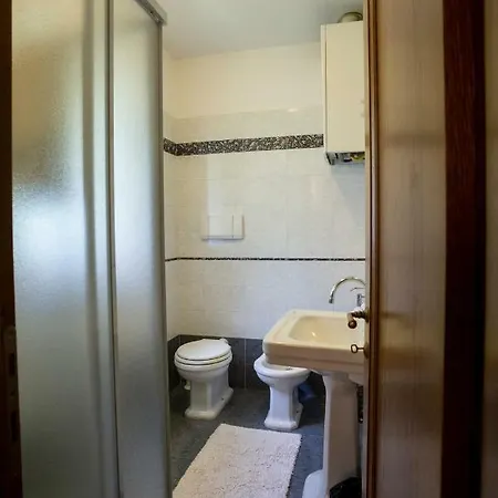 Il Rifugio Appartement *